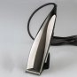 Electric Professional Hair Cut Clippers Cutter Tool Salon Barber Set Home NEW
