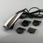 Electric Professional Hair Cut Clippers Cutter Tool Salon Barber Set Home NEW