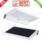 Outdoor 42 LED Barn Yard Street Security Light Dusk to Dawn Waterproof Garden