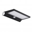 Outdoor 42 LED Barn Yard Street Security Light Dusk to Dawn Waterproof Garden