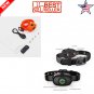 Anti Barking Collar Rechargeable Dog No Bark Waterproof Electric Shock Vibration