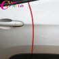 5m Vehicle Car Door Edge Scratch Guard Protector Strips Rubber Protection Strip