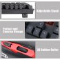 Wireless Multimedia Gaming Keyboard Mouse Combo Set With USB Receiver PC Laptop