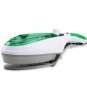 Electric Steam Iron Machine Brush Garment Clothes Steamer Fabric Ironing 1000W