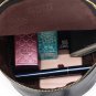 Leather Women Backpacks School Bags Travel Rucksack Backpacks for Girls Small