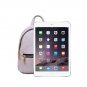 Leather Women Backpacks School Bags Travel Rucksack Backpacks for Girls Small