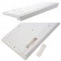 2.4GHz Wireless Portable Keyboard and Mouse PC Ultra Thin Set Modern Design NEW