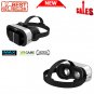 3D VR Headset Glasses Virtual Reality For 4.0-6.0" High Definition Optical Lens
