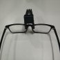Foldable Magnifier Glasses Reading Magnifying Eyeglasses Clip Optical Loupe New