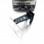Foldable Magnifier Glasses Reading Magnifying Eyeglasses Clip Optical Loupe New