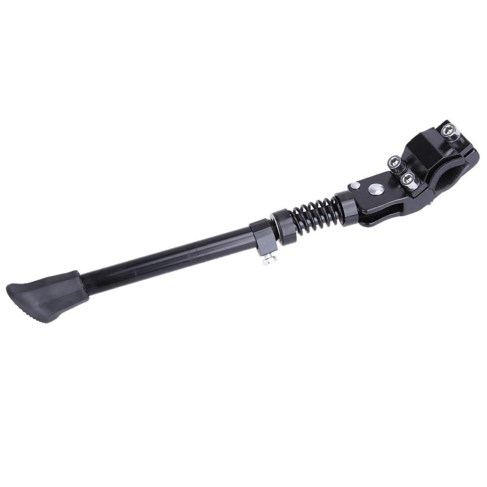 Bicycle Parking Rack Stand MTB Road Bike Side Kickstand 30cm Aluminum Alloy New
