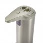 Stainless Steel Automatic Liquid Soap Dispenser For Kitchen Bathroom Washroom