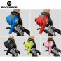 Non Slip Cycling Bicycle Bike Full Finger Gloves Breathable Smartphone Glove New