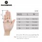 Non Slip Cycling Bicycle Bike Full Finger Gloves Breathable Smartphone Glove New