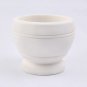 Kitchen Mortar And Pestle Set Garlic Herb Pepper Pounder Grinder Mixing Tool New