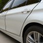 Car Vehicle Door Sound Noise Insulation Rubber Seal Weatherstrip Sealing Strip