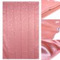 Thermal Insulated Blackout Window Curtains Set 130cm x190cm For Kids Living Room
