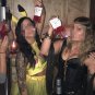 Halloween Decoration Pouch Props Vampire Party Blood Drink Bag 10Pcs 350ml NEW
