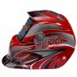 Pro Solar Auto Darkening Welding Helmet Arc Tig Mig Mask Grinding Mask Welder