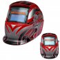 Pro Solar Auto Darkening Welding Helmet Arc Tig Mig Mask Grinding Mask Welder