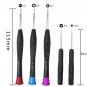 iPhone Repair Kit Set Tools Screwdriver Opening Tool 5 6 7 8 S Plus 22Pcs NEW