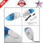 Car Vacuum Cleaner 12V For Auto Mini HandHeld Wet Dry Recharge Portable Bagless
