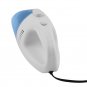 Car Vacuum Cleaner 12V For Auto Mini HandHeld Wet Dry Recharge Portable Bagless