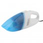Car Vacuum Cleaner 12V For Auto Mini HandHeld Wet Dry Recharge Portable Bagless
