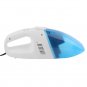 Car Vacuum Cleaner 12V For Auto Mini HandHeld Wet Dry Recharge Portable Bagless