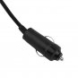 Car Vacuum Cleaner 12V For Auto Mini HandHeld Wet Dry Recharge Portable Bagless