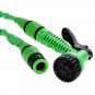 125 Ft Professional Garden Hose Expandable Water Hose Plastic Hoses Handy Pipe