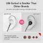 Bluetooth Wireless Headphone Sports Stereo In Ear Bass Earphones Headset w/ Mic