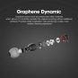 Bluetooth Wireless Headphone Sports Stereo In Ear Bass Earphones Headset w/ Mic