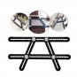 Universal Angularizer Ruler Full Metal Multi Function Angle Measuring Tool NEW