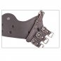 Pet Dog Muzzle Adjustable Anti Bite Bark Chewing Animal Security Mouth Cover New