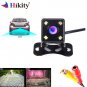 Car Rear View Backup Camera Parking Reverse Back Up Cam Waterproof Night Vision