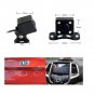Car Rear View Backup Camera Parking Reverse Back Up Cam Waterproof Night Vision