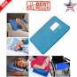 Cold Therapy Pad Reusable Gel Ice Pack Pain Relief Sleeping Aid Insert Pillow