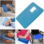 Cold Therapy Pad Reusable Gel Ice Pack Pain Relief Sleeping Aid Insert Pillow