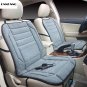 1pc Winter Car Automobiles Seat Covers12V Electric Heating Cushion Heating Mats