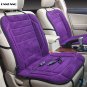 1pc Winter Car Automobiles Seat Covers12V Electric Heating Cushion Heating Mats