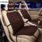 1pc Winter Car Automobiles Seat Covers12V Electric Heating Cushion Heating Mats