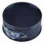 Nonstick Bakeware Springform Round Pan Chiffon Cake Baking Mold DIY Tools 11x5cm