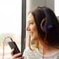 Wireless Bluetooth Headphones Foldable Stereo Earphones Headset Microphone NEW