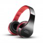 Wireless Bluetooth Headphones Foldable Stereo Earphones Headset Microphone NEW