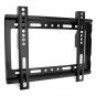 Universal TV Wall Mount Bracket For 14 to 32" HDTV Flat Panel LCD Plasma Holder