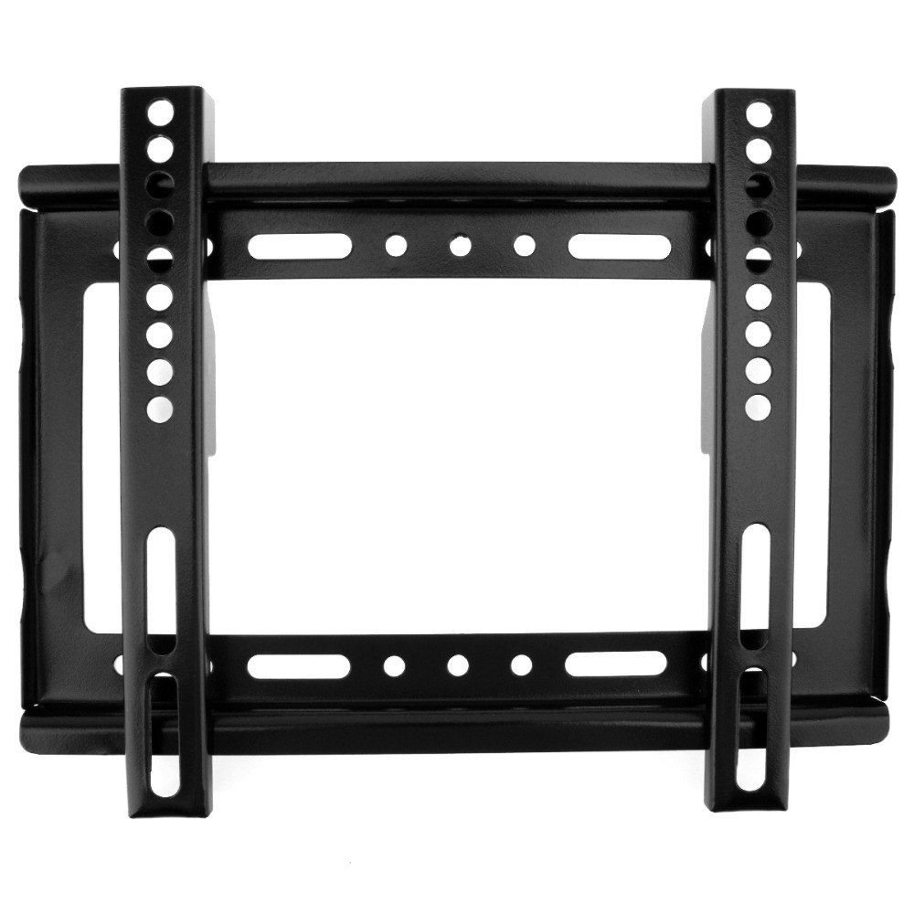 Universal TV Wall Mount Bracket For 14 to 32" HDTV Flat Panel LCD Plasma Holder