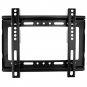 Universal TV Wall Mount Bracket For 14 to 32" HDTV Flat Panel LCD Plasma Holder