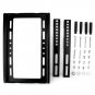 Universal TV Wall Mount Bracket For 14 to 32" HDTV Flat Panel LCD Plasma Holder