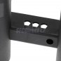 3 Link Rod Holder Marine Boat Yacht Kayak Fishing Pole Tube Mount Organizer New